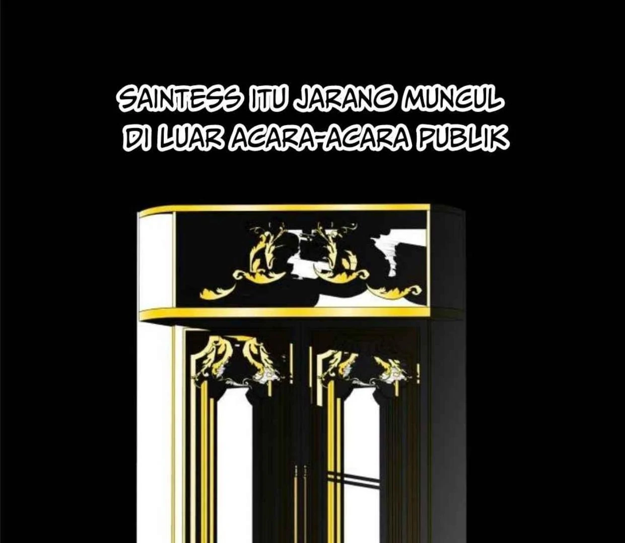 Truck Driver Tag Team Match Chapter 13 Gambar 57