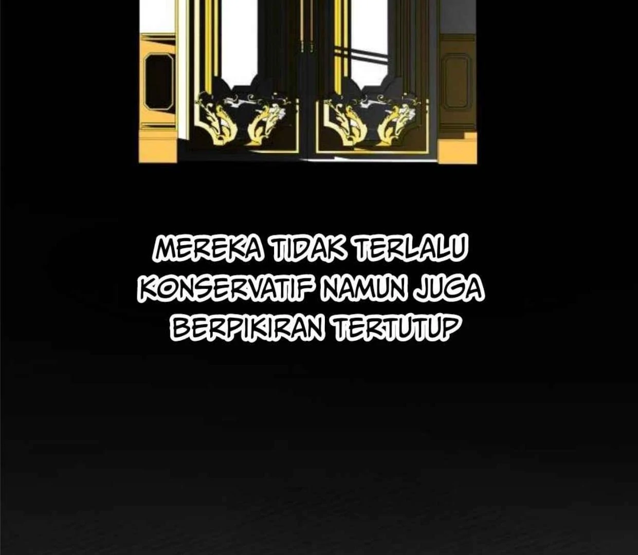 Truck Driver Tag Team Match Chapter 13 Gambar 58