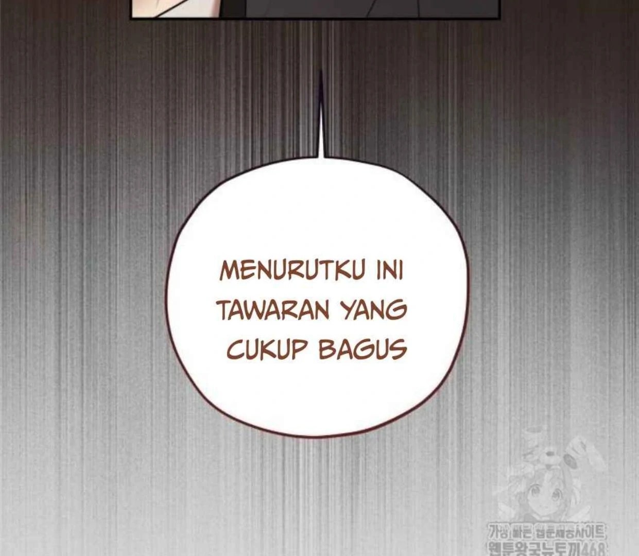 Truck Driver Tag Team Match Chapter 13 Gambar 72