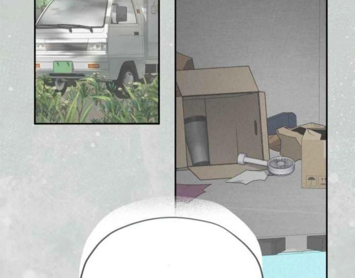 Truck Driver Tag Team Match Chapter 13 Gambar 76