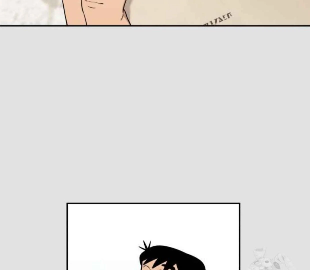 Truck Driver Tag Team Match Chapter 13 Gambar 88