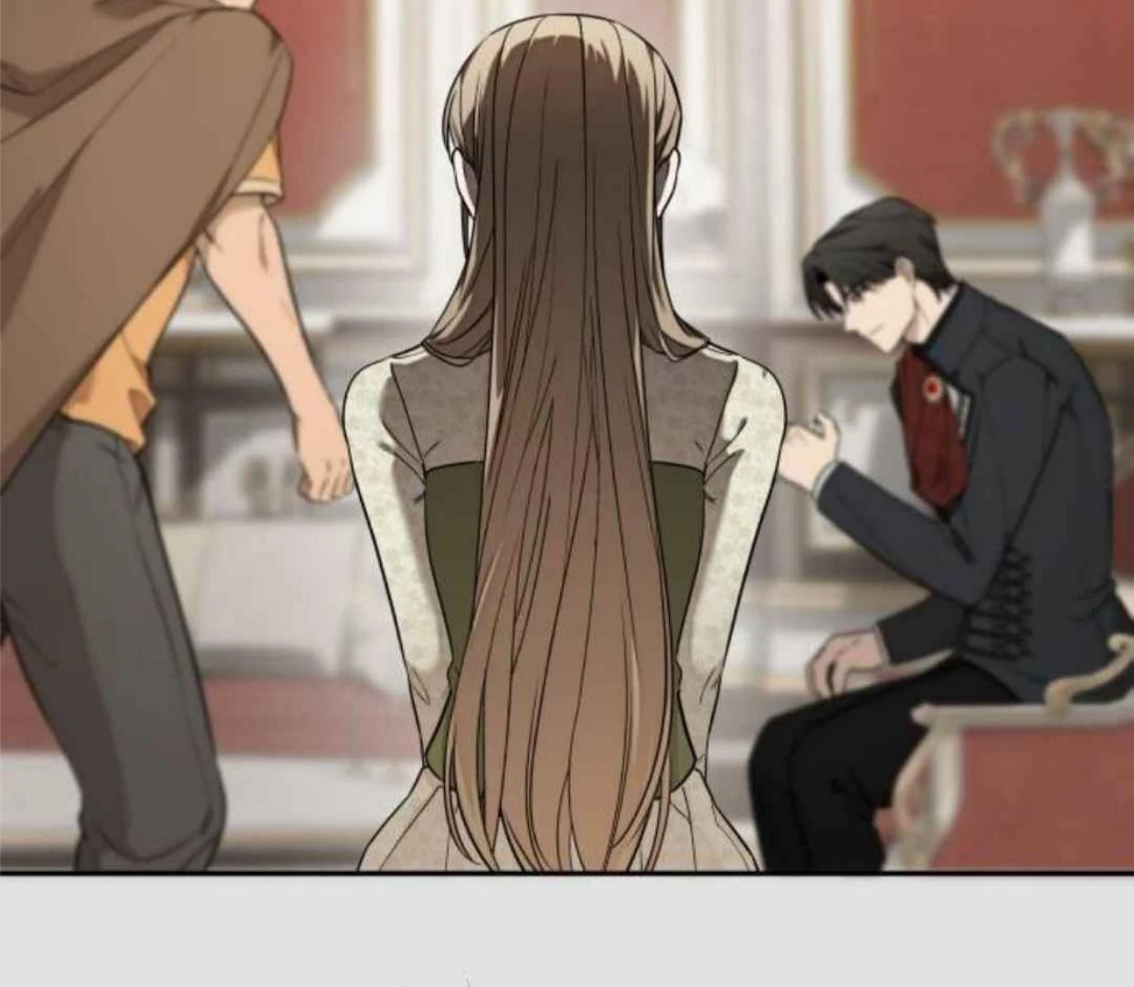 Truck Driver Tag Team Match Chapter 13 Gambar 98