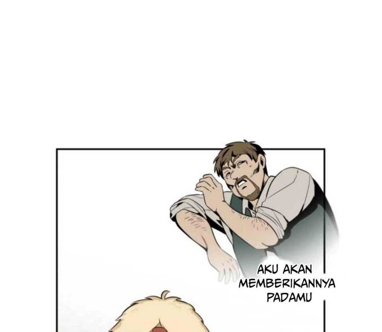 Truck Driver Tag Team Match Chapter 17 Gambar 111