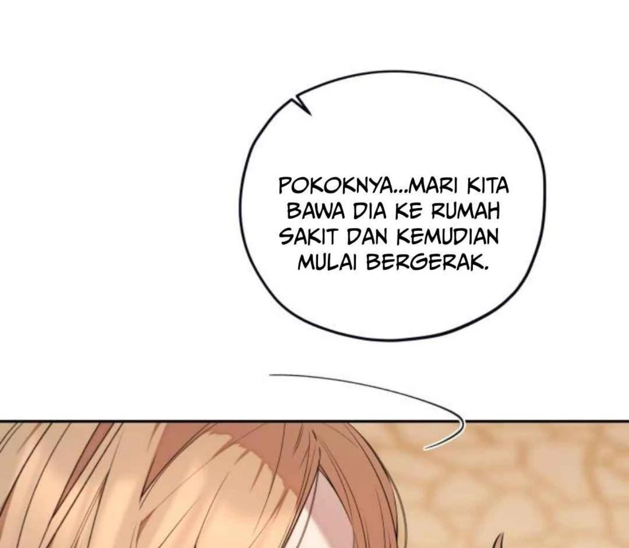 Truck Driver Tag Team Match Chapter 17 Gambar 118