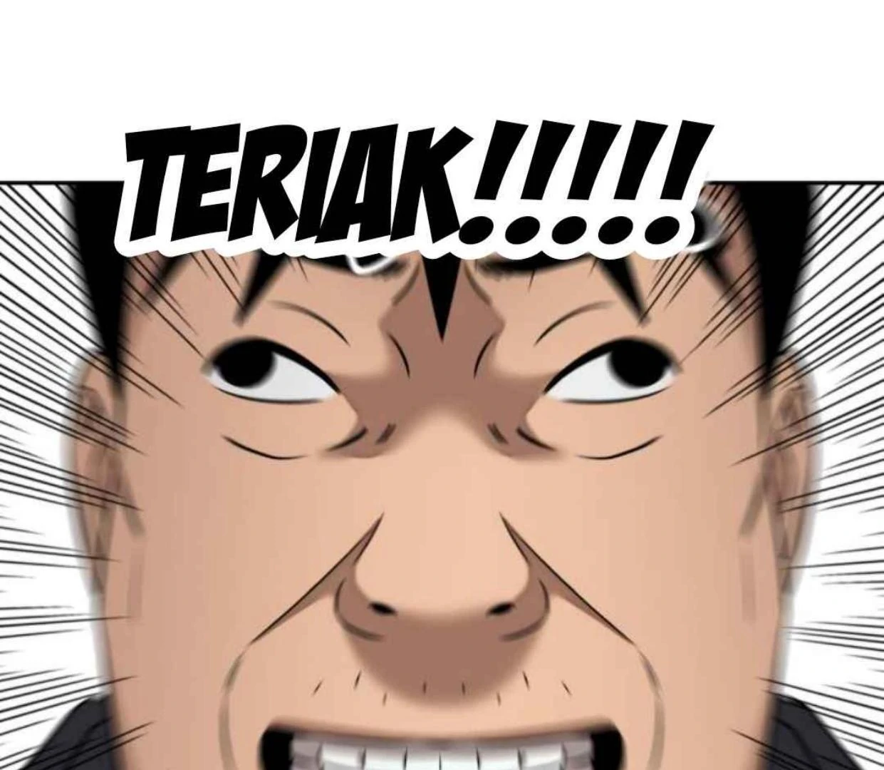 Truck Driver Tag Team Match Chapter 17 Gambar 123