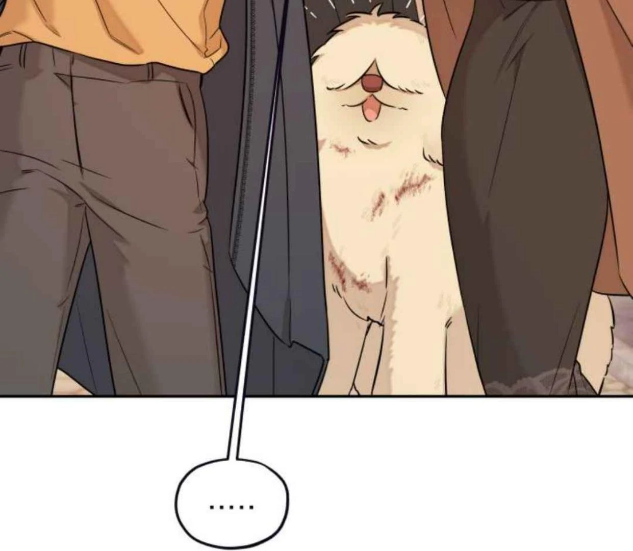 Truck Driver Tag Team Match Chapter 17 Gambar 134