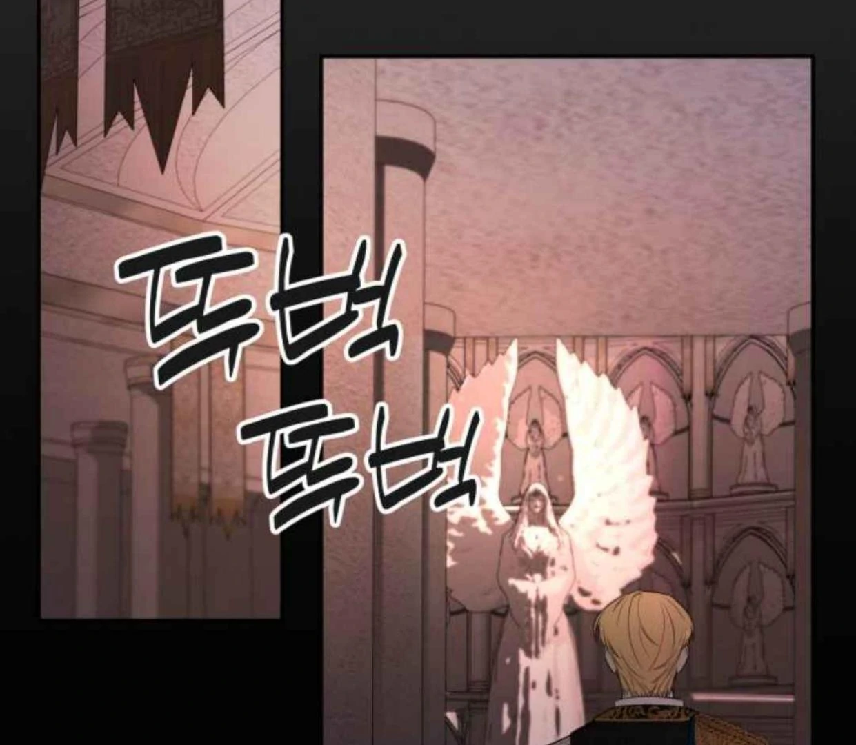 Truck Driver Tag Team Match Chapter 17 Gambar 140