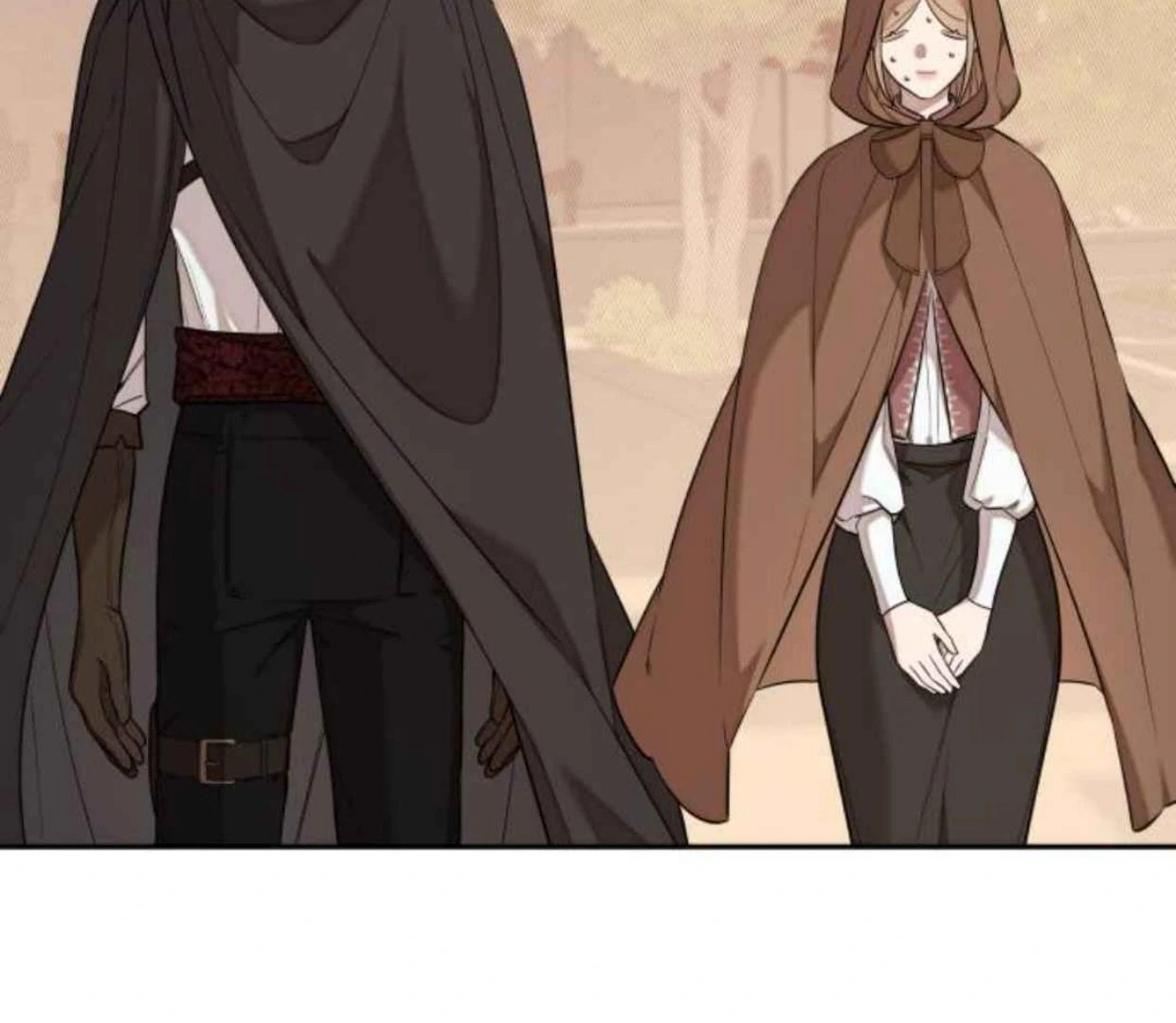 Truck Driver Tag Team Match Chapter 17 Gambar 3