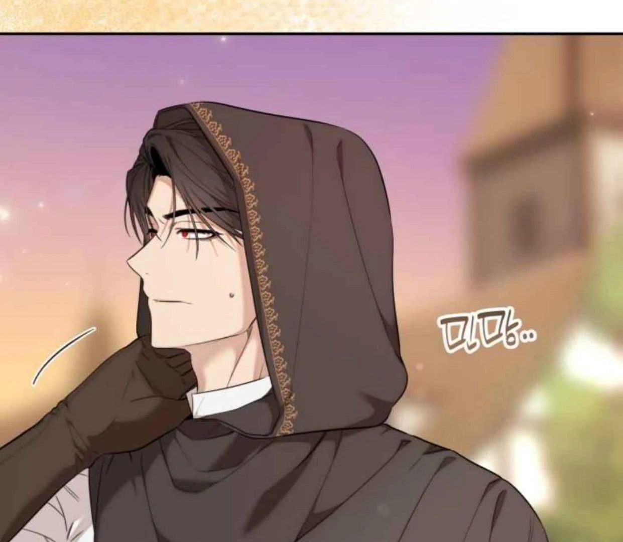 Truck Driver Tag Team Match Chapter 17 Gambar 51