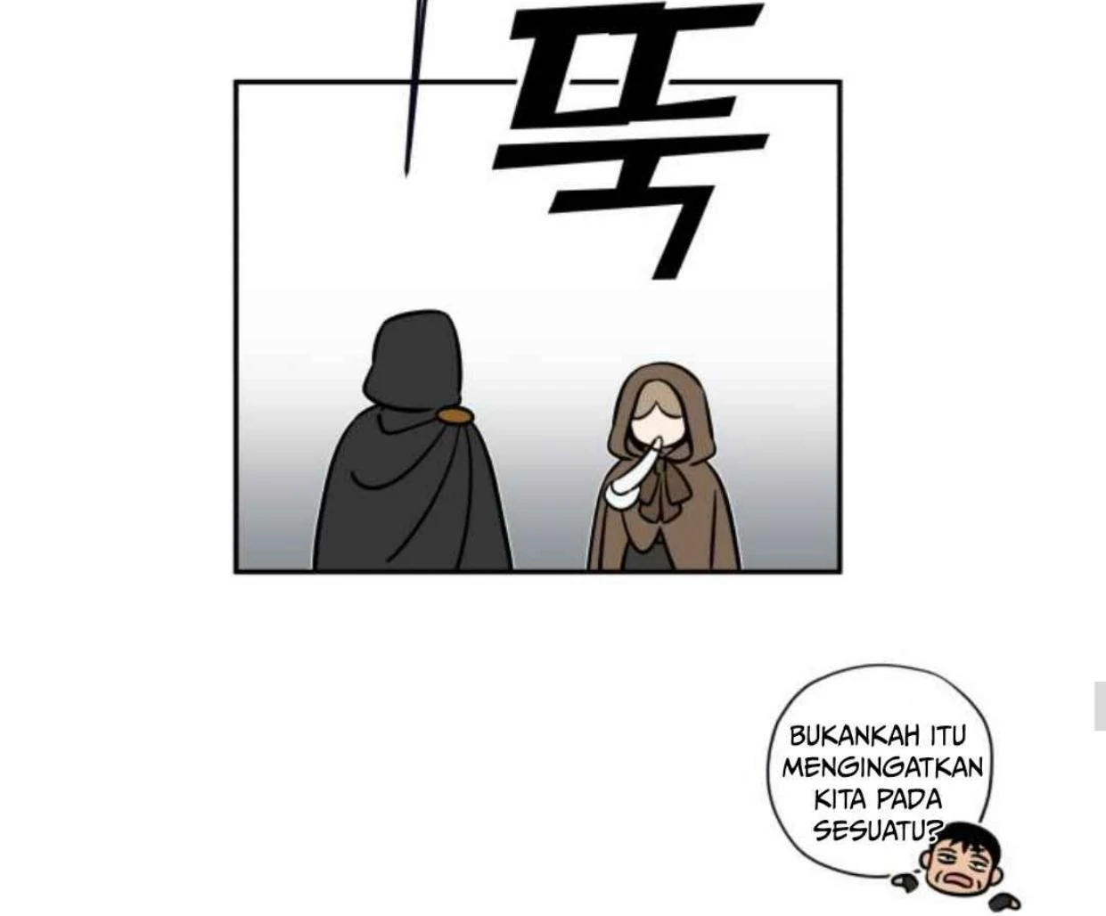 Truck Driver Tag Team Match Chapter 17 Gambar 56