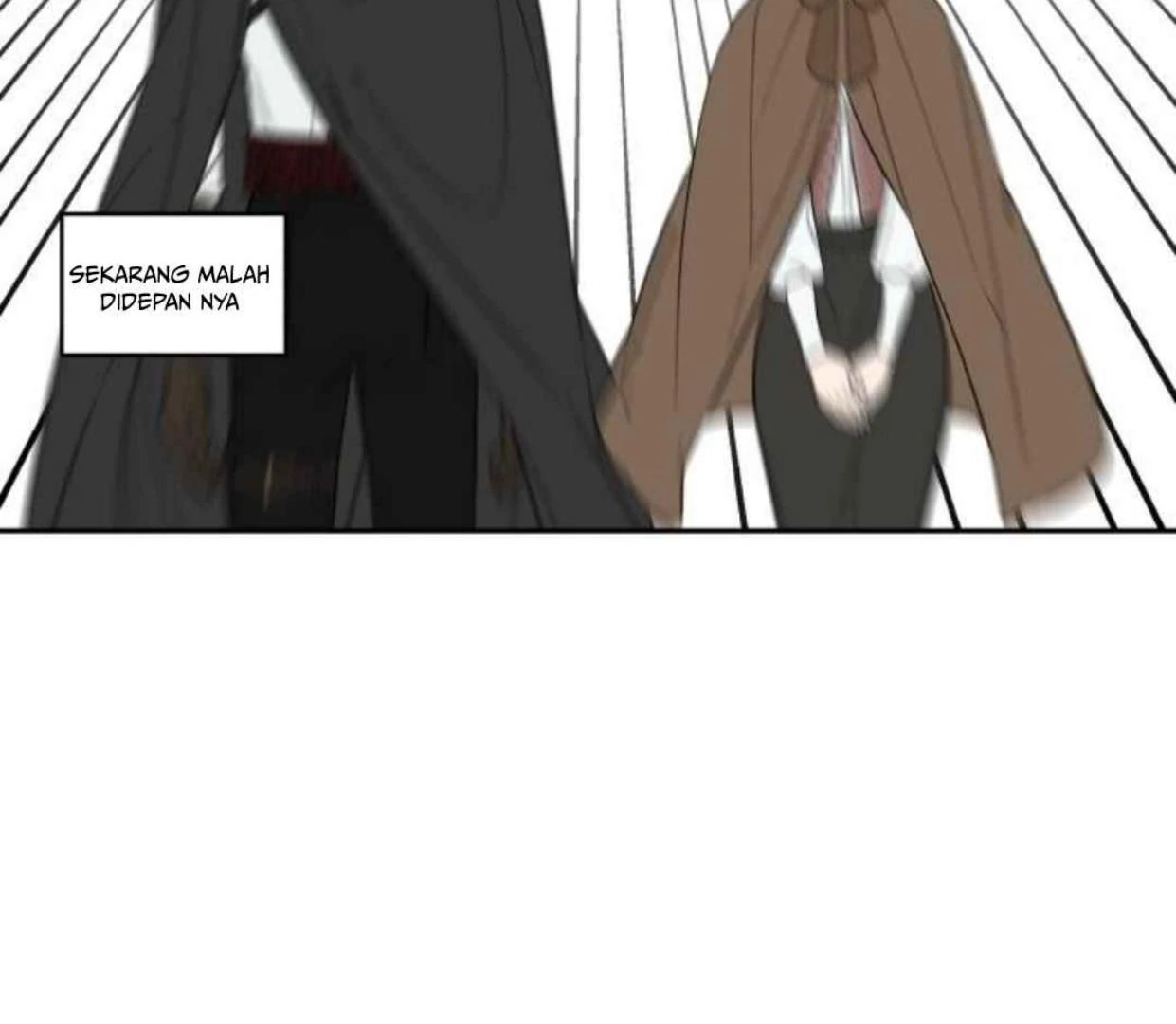 Truck Driver Tag Team Match Chapter 17 Gambar 6