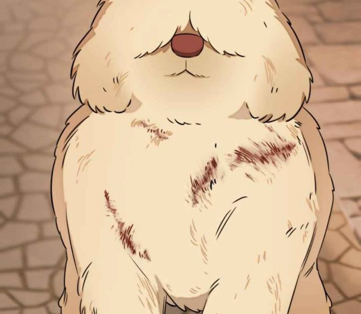 Truck Driver Tag Team Match Chapter 17 Gambar 68