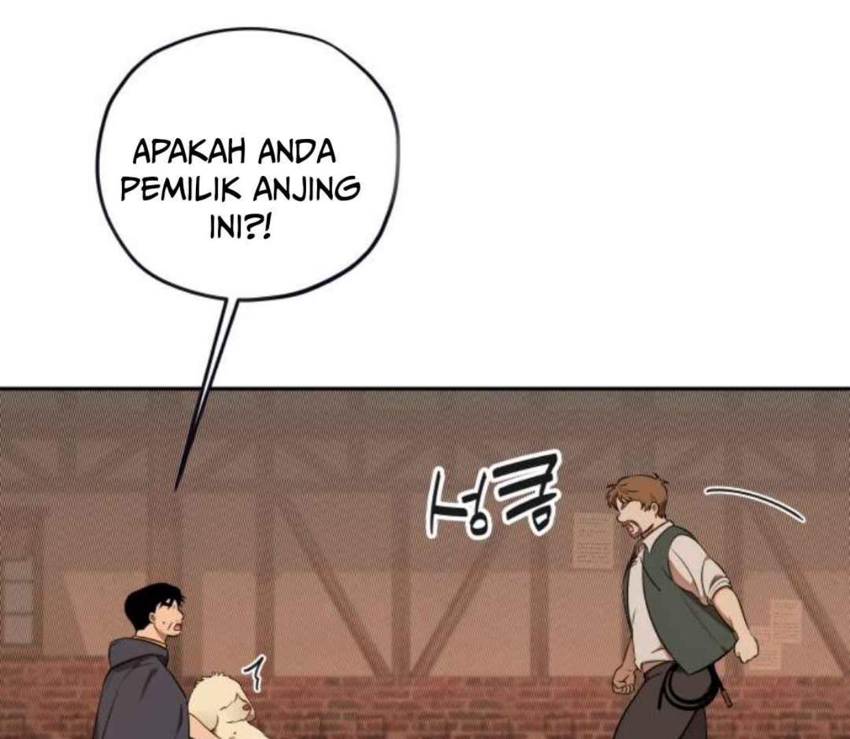 Truck Driver Tag Team Match Chapter 17 Gambar 80