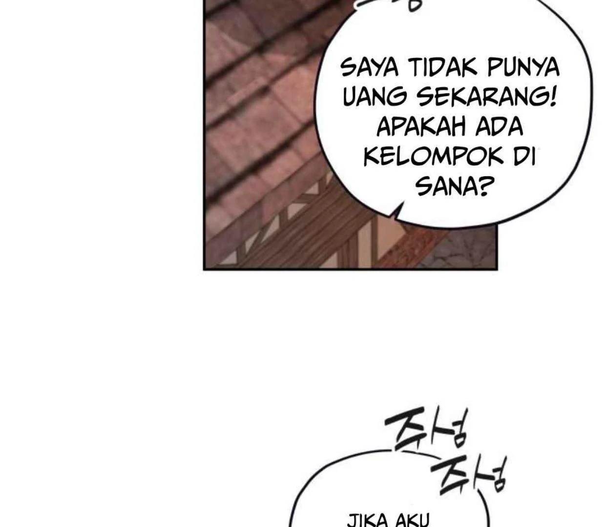 Truck Driver Tag Team Match Chapter 17 Gambar 96