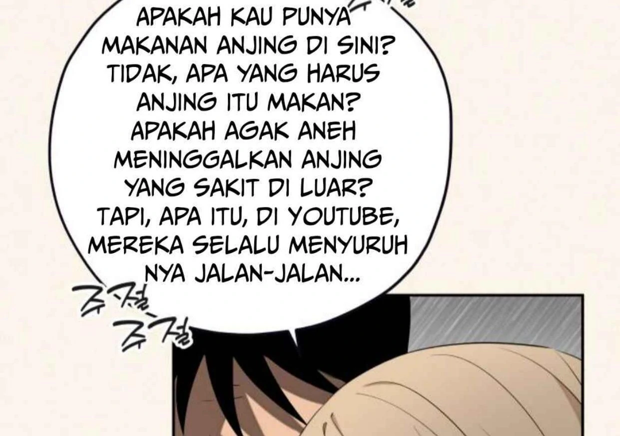 Truck Driver Tag Team Match Chapter 18 Gambar 73