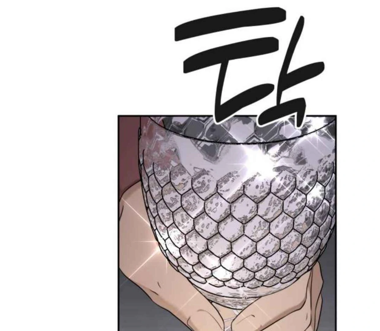 Truck Driver Tag Team Match Chapter 19 Gambar 101