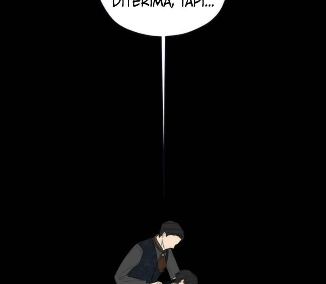 Truck Driver Tag Team Match Chapter 19 Gambar 130