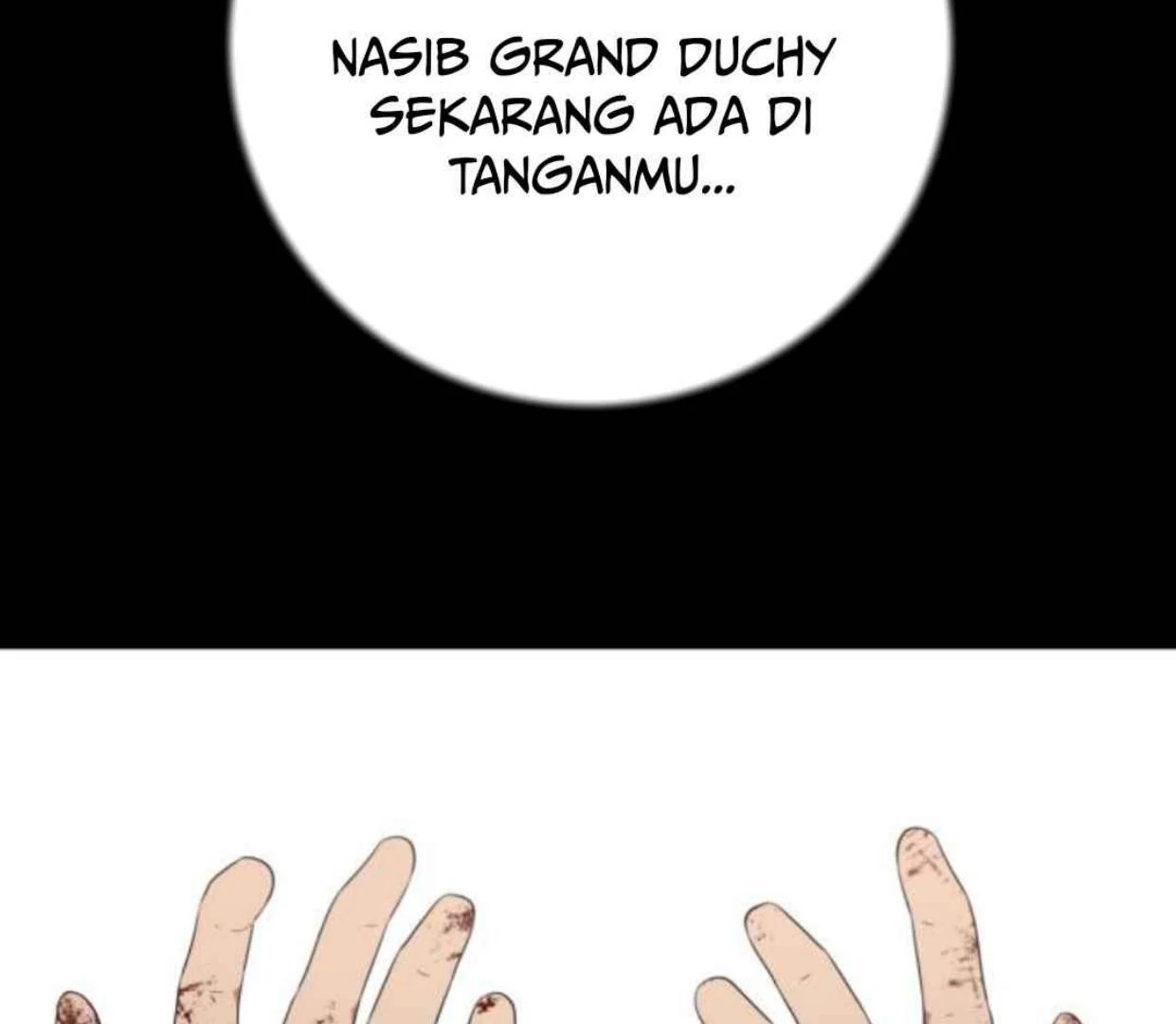 Truck Driver Tag Team Match Chapter 19 Gambar 132