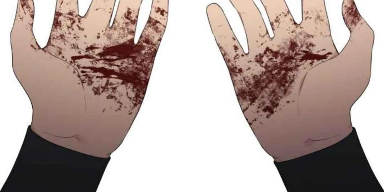 Truck Driver Tag Team Match Chapter 19 Gambar 133