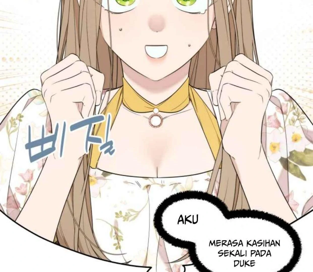 Truck Driver Tag Team Match Chapter 19 Gambar 35