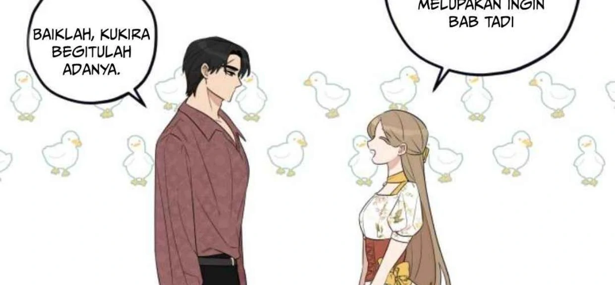 Truck Driver Tag Team Match Chapter 19 Gambar 37