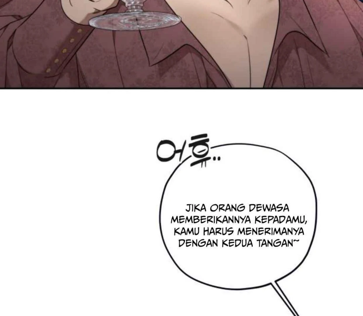 Truck Driver Tag Team Match Chapter 19 Gambar 63