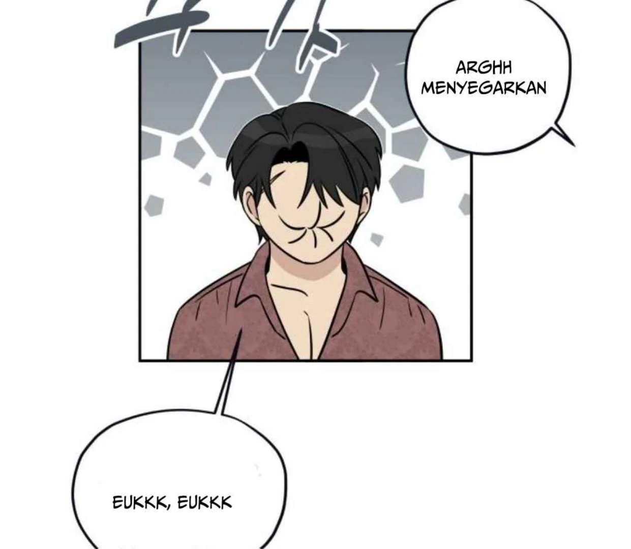 Truck Driver Tag Team Match Chapter 19 Gambar 71