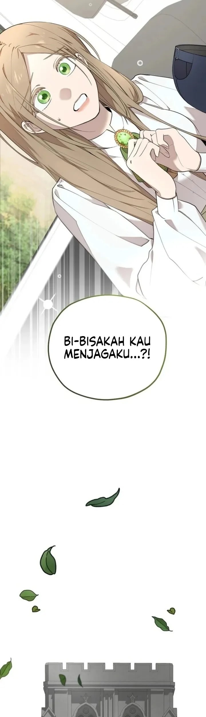 Truck Driver Tag Team Match Chapter 2 Gambar 37