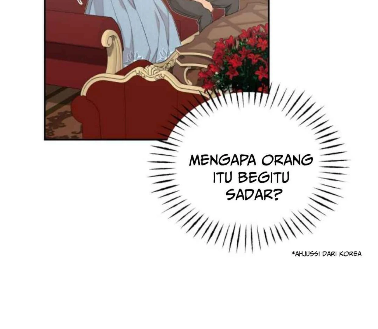 Truck Driver Tag Team Match Chapter 21 Gambar 105
