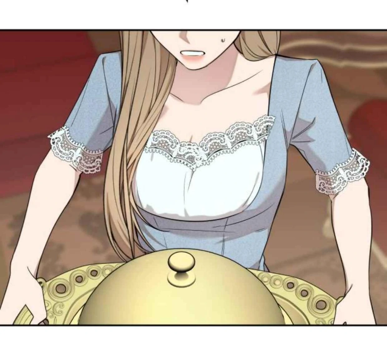 Truck Driver Tag Team Match Chapter 21 Gambar 107