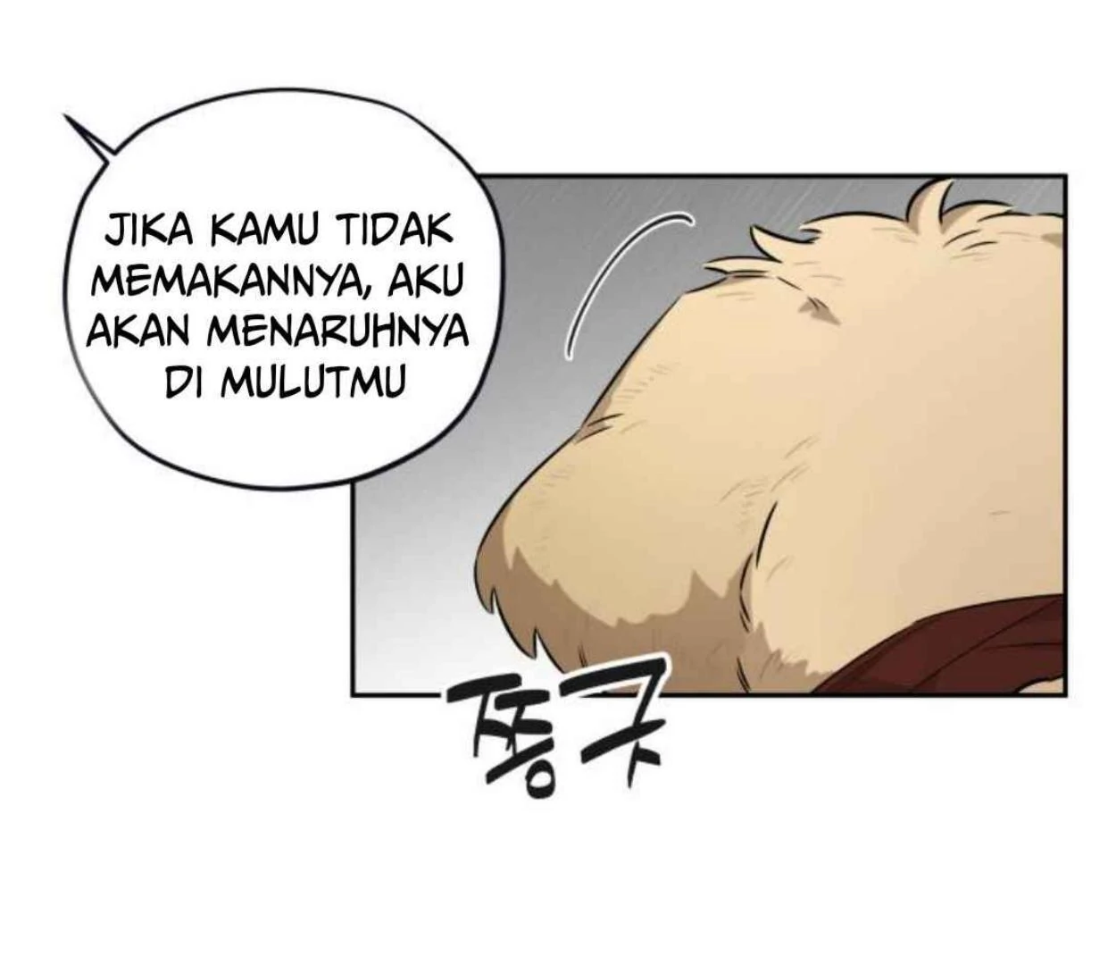 Truck Driver Tag Team Match Chapter 21 Gambar 138