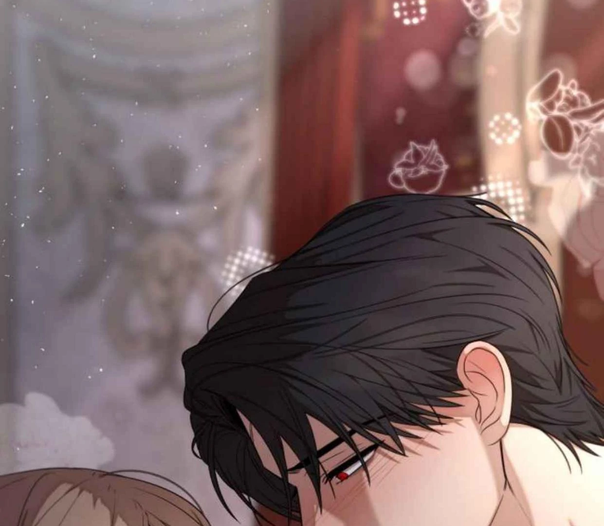 Truck Driver Tag Team Match Chapter 21 Gambar 51
