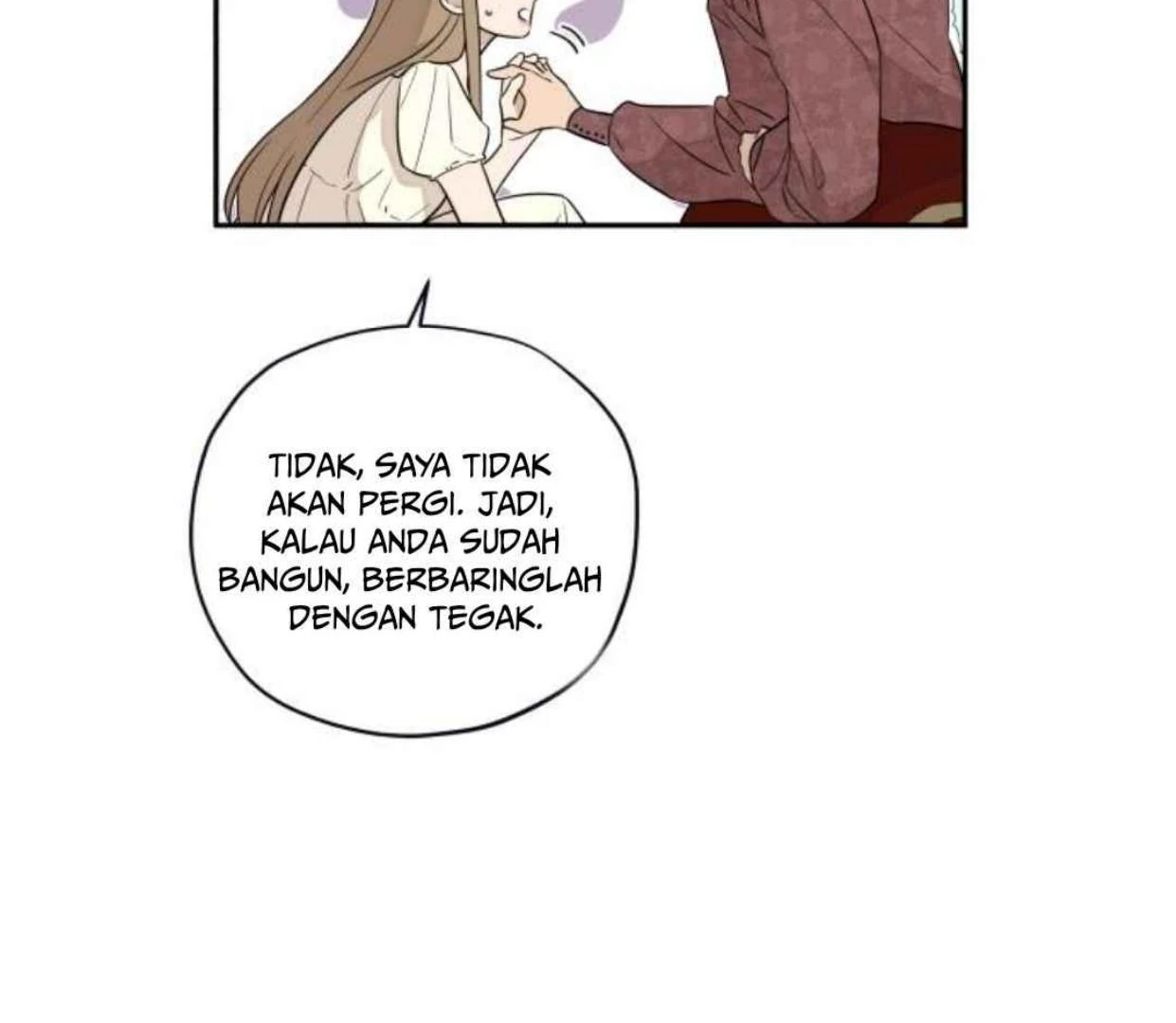 Truck Driver Tag Team Match Chapter 21 Gambar 55