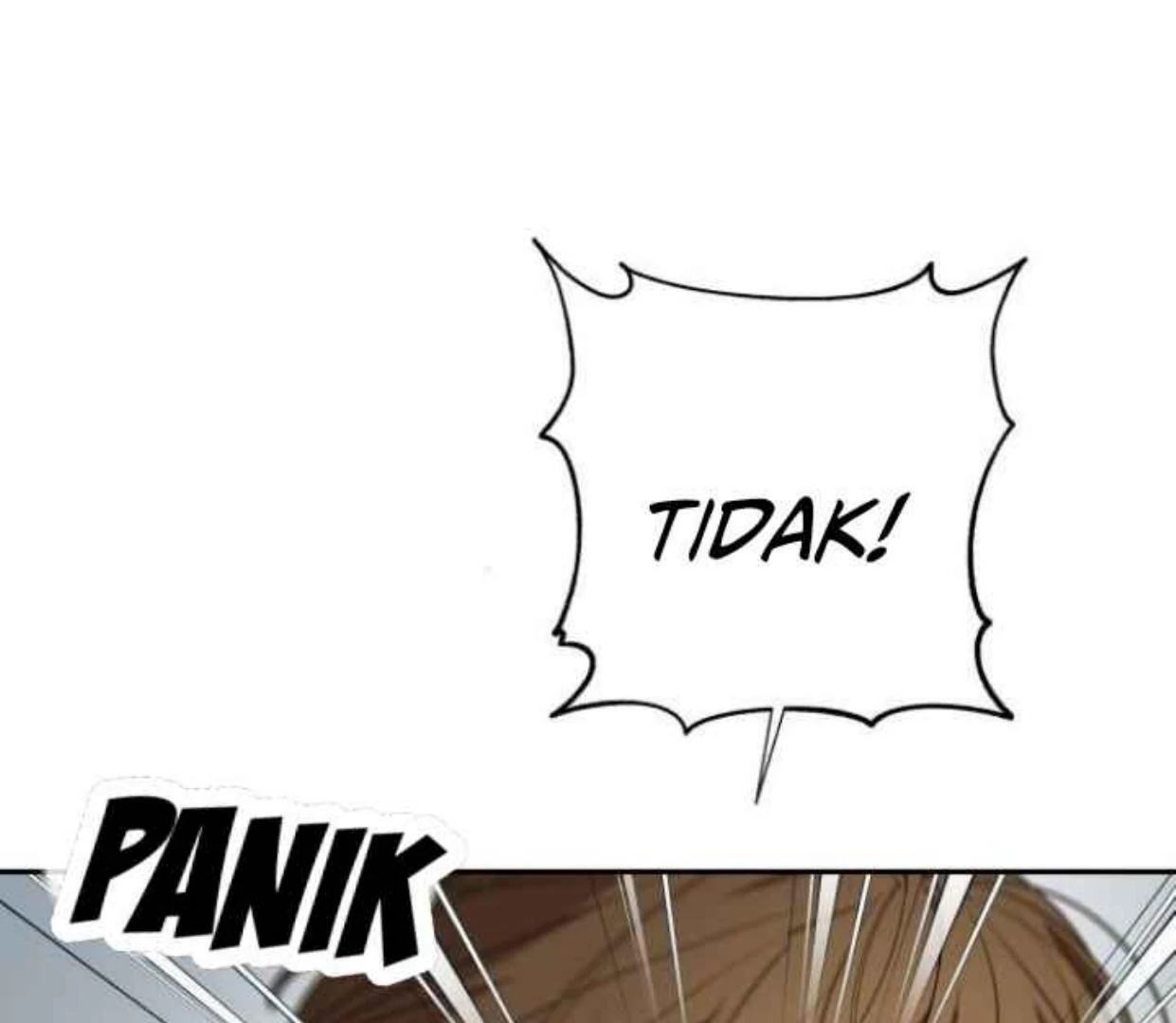 Truck Driver Tag Team Match Chapter 22 Gambar 46