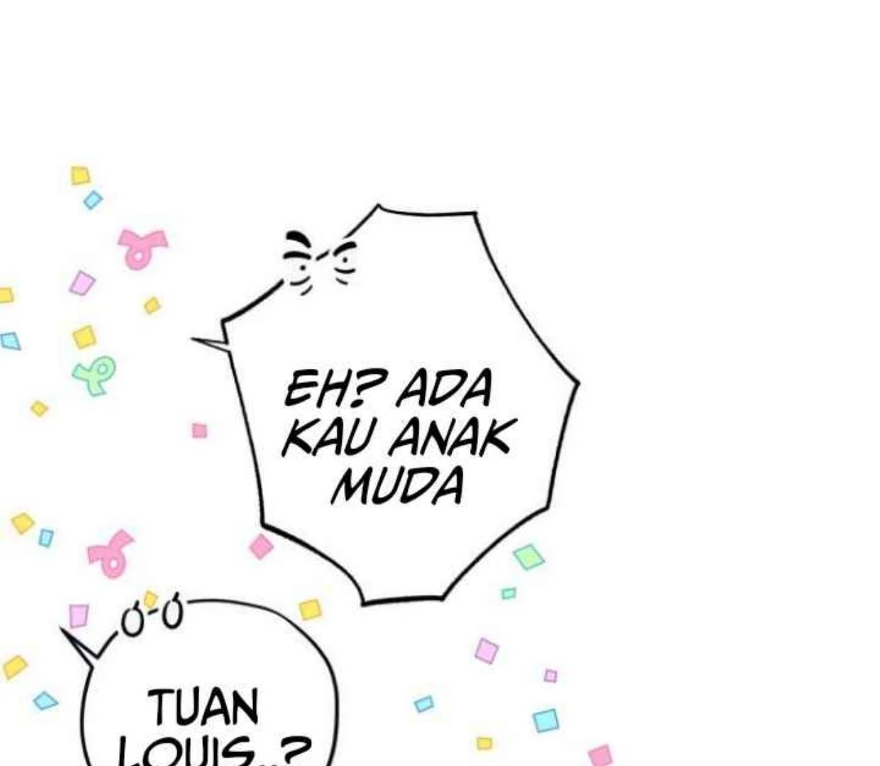 Truck Driver Tag Team Match Chapter 22 Gambar 52