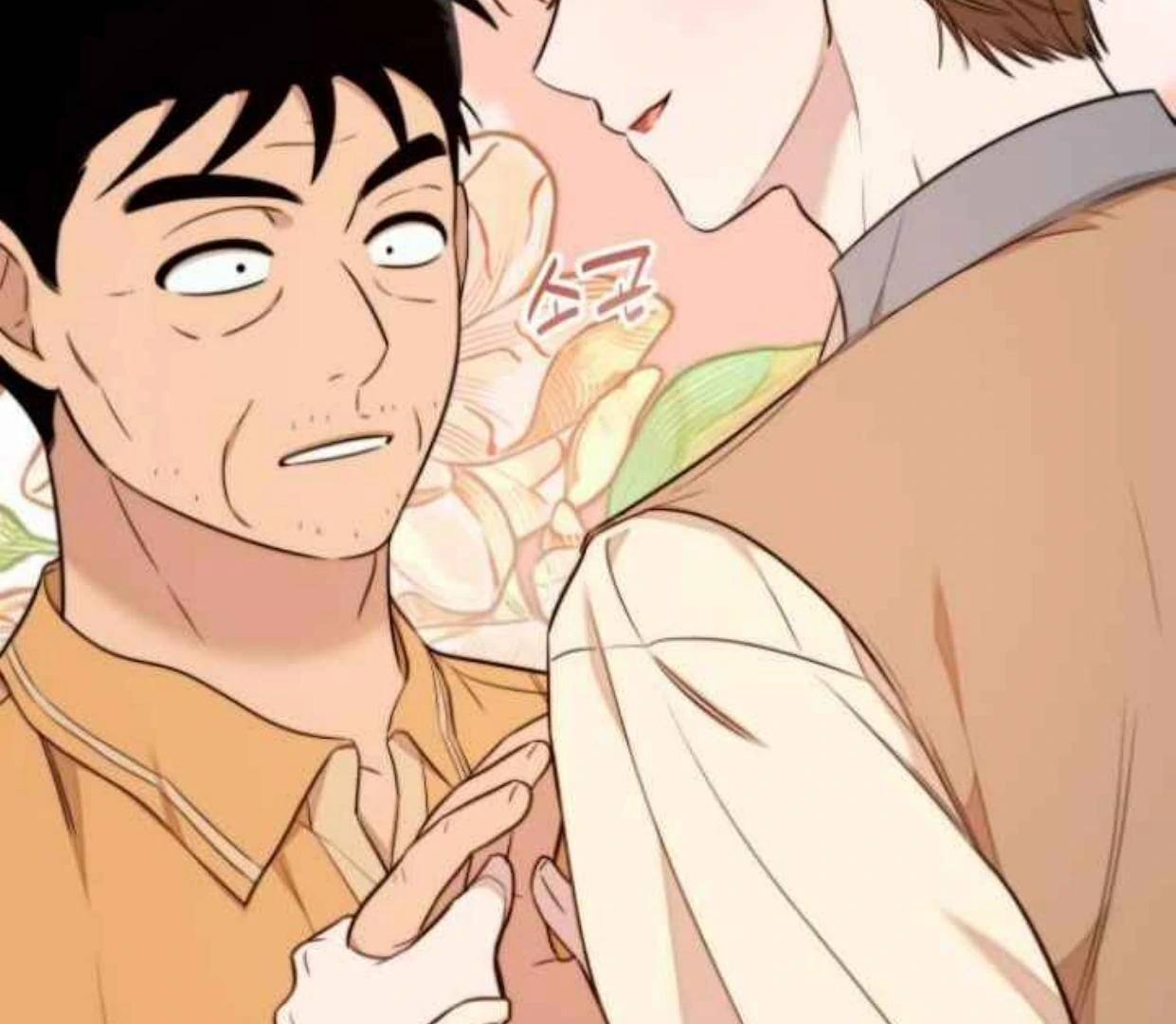 Truck Driver Tag Team Match Chapter 22 Gambar 86