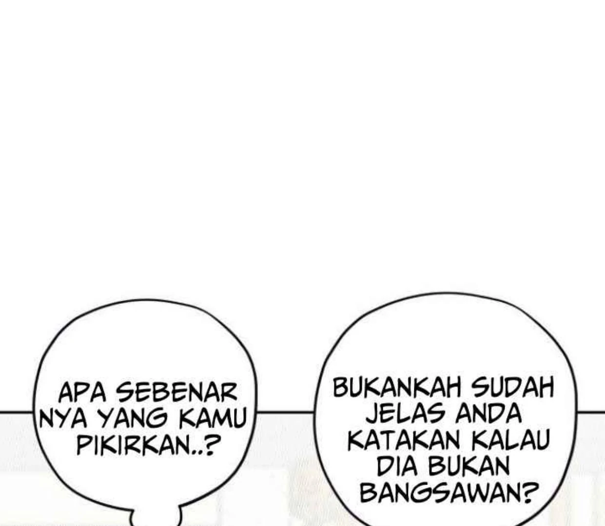 Truck Driver Tag Team Match Chapter 22 Gambar 93
