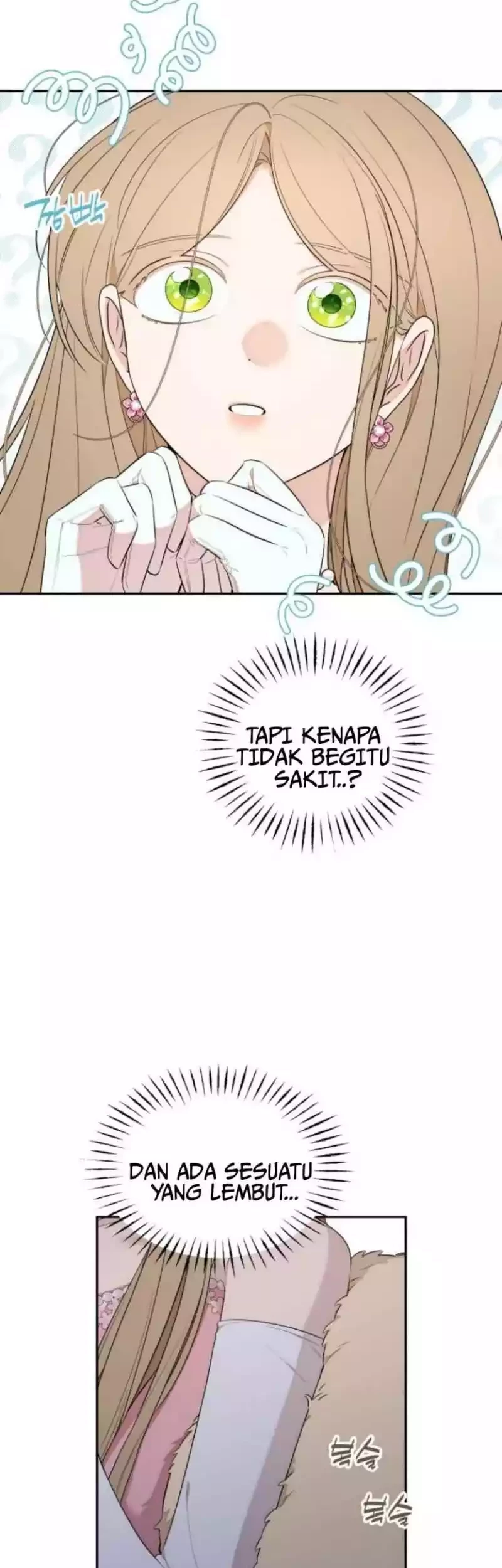Baca Manhwa Truck Driver Tag Team Match Chapter 26 Gambar 2