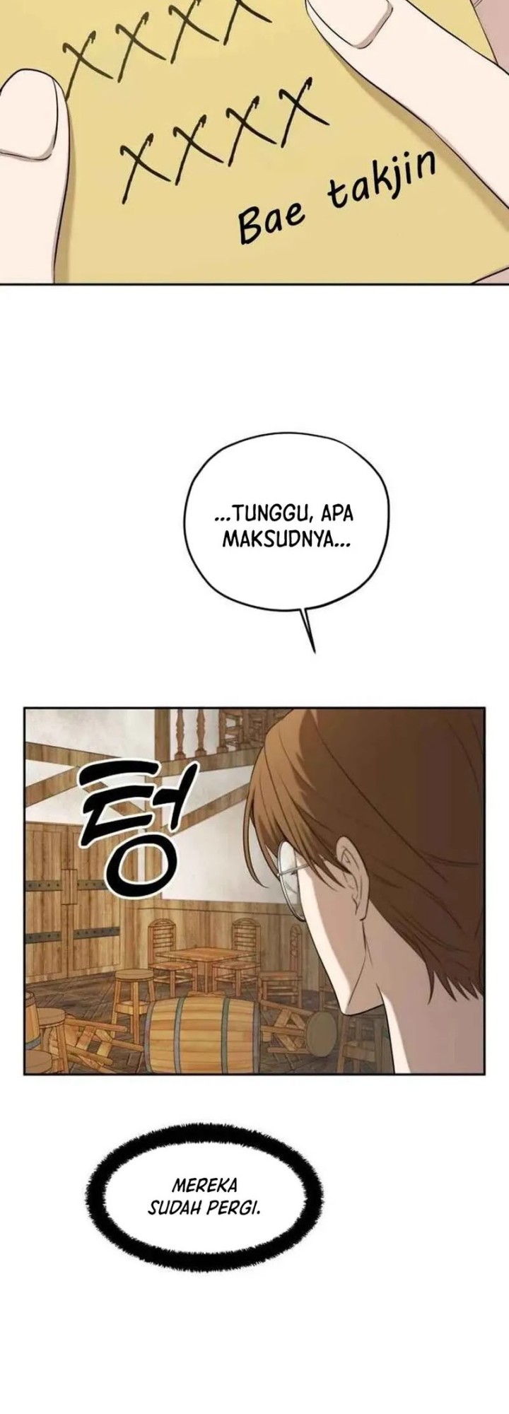 Truck Driver Tag Team Match Chapter 9 Gambar 34