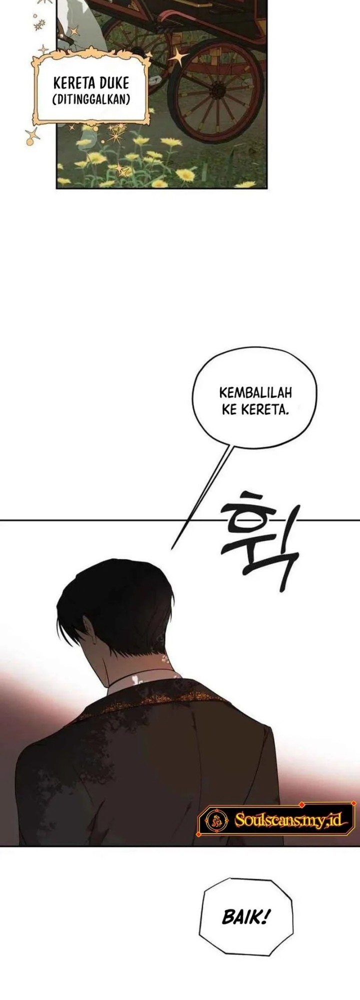 Truck Driver Tag Team Match Chapter 9 Gambar 8