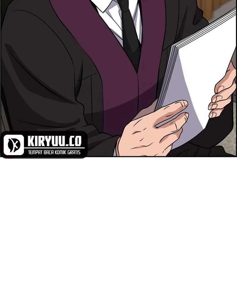 True Education Chapter 195 Gambar 61