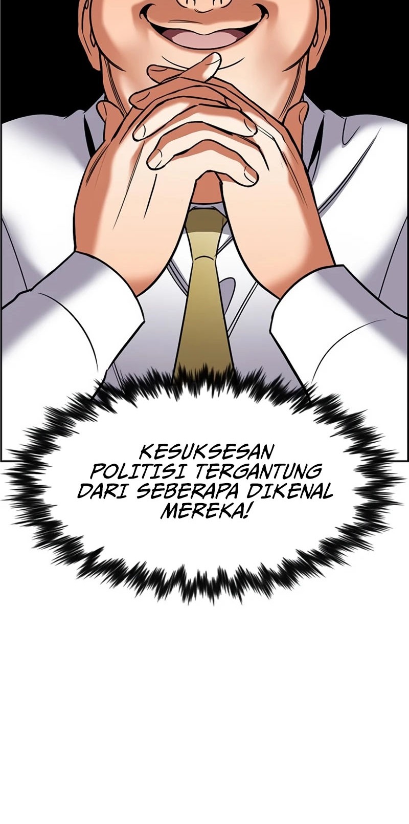 True Education Chapter 195 Gambar 9