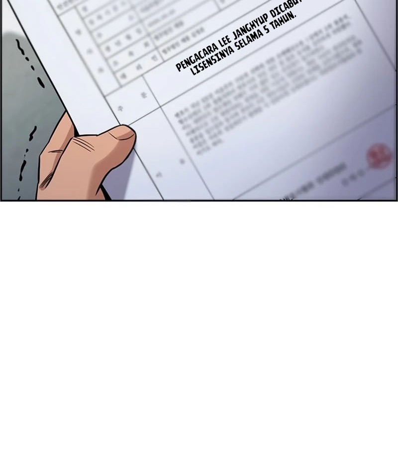 True Education Chapter 195 Gambar 21