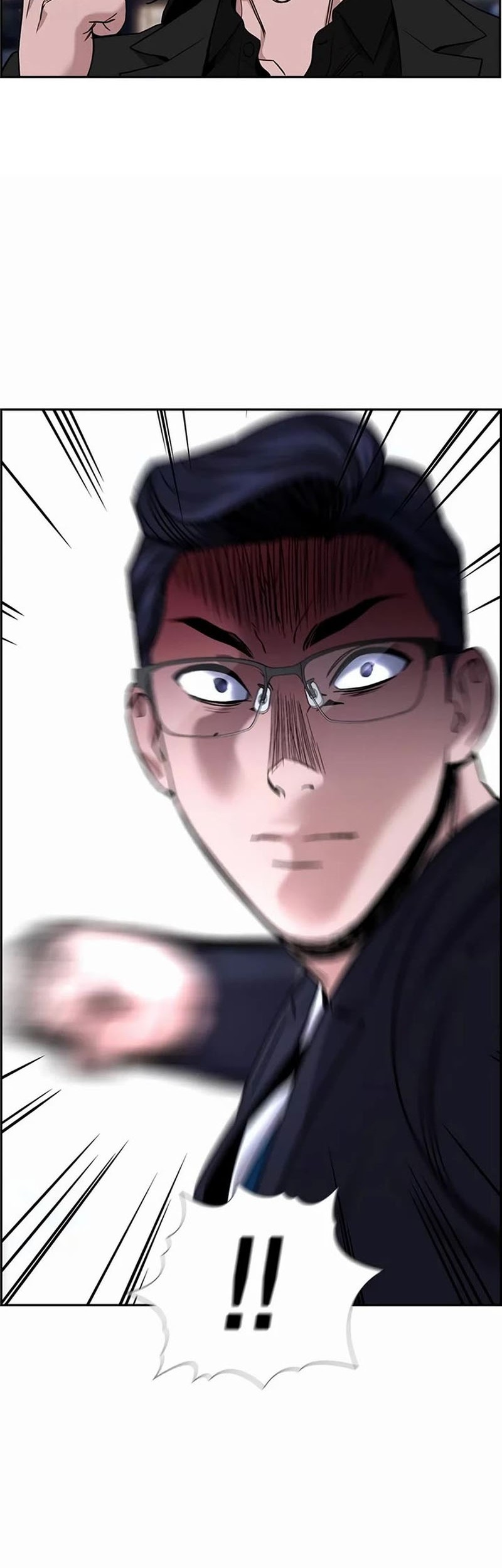 True Education Chapter 196 Gambar 59