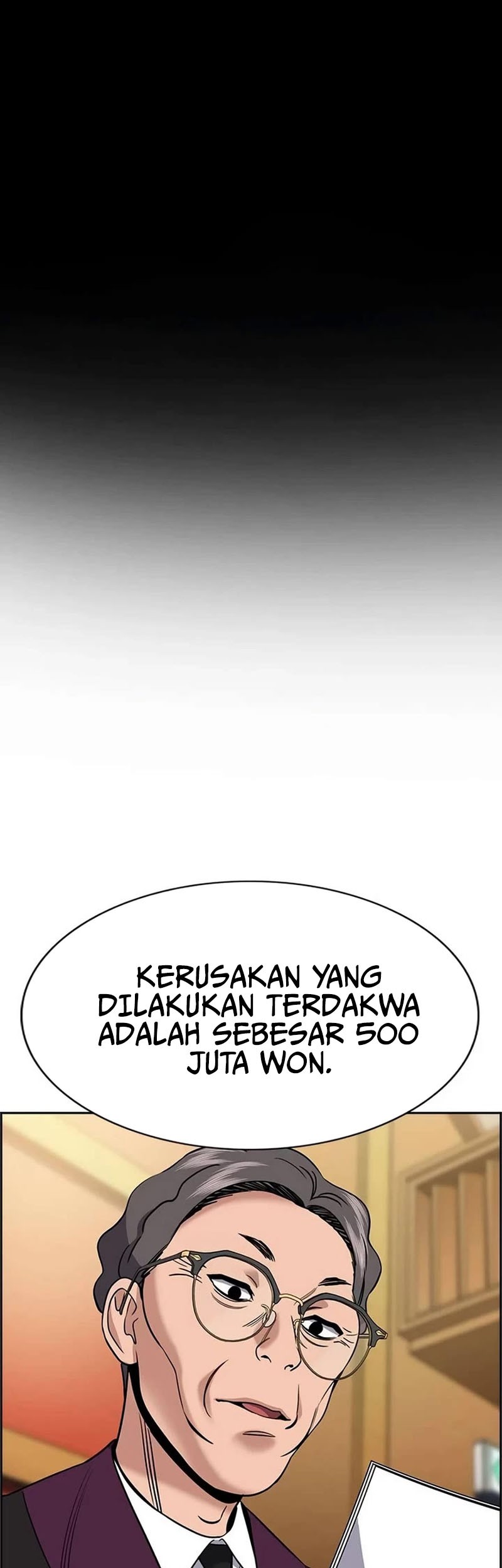 Baca Manhwa True Education Chapter 196 Gambar 2