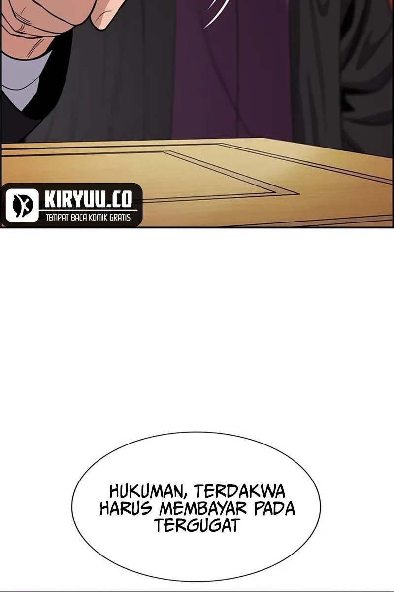 True Education Chapter 196 Gambar 5
