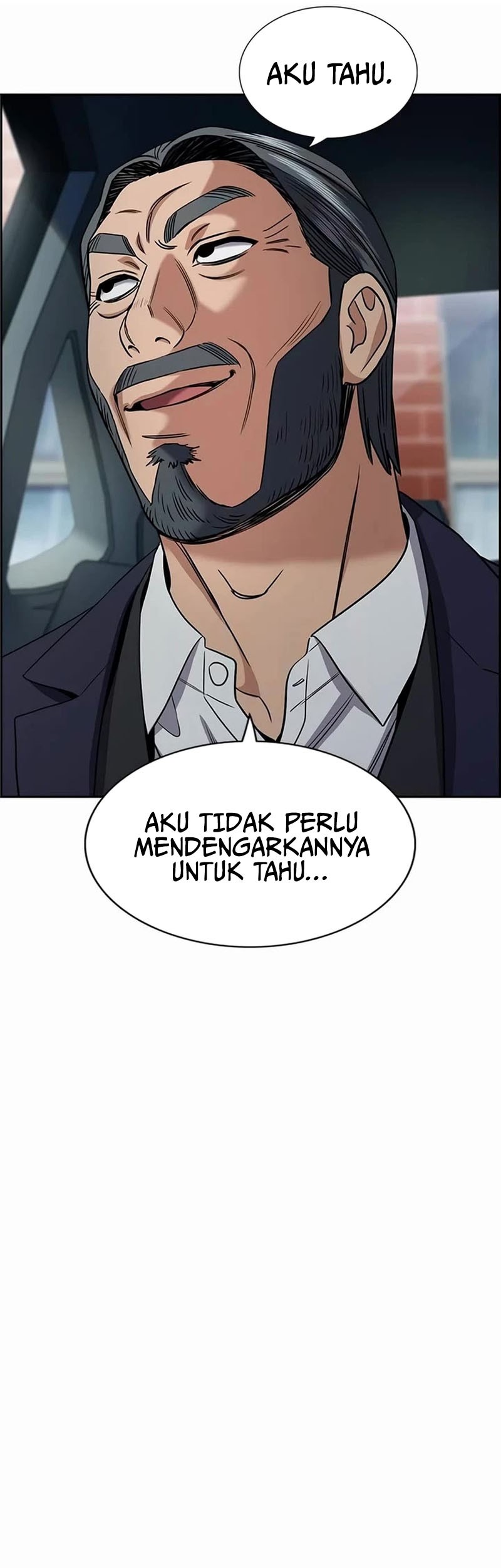 True Education Chapter 196 Gambar 14