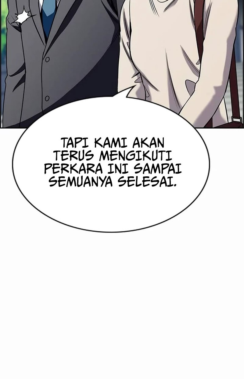 True Education Chapter 196 Gambar 17