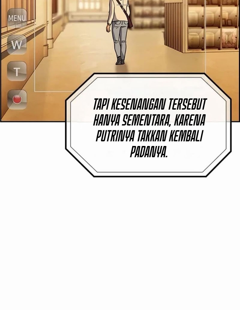 True Education Chapter 197 Gambar 44