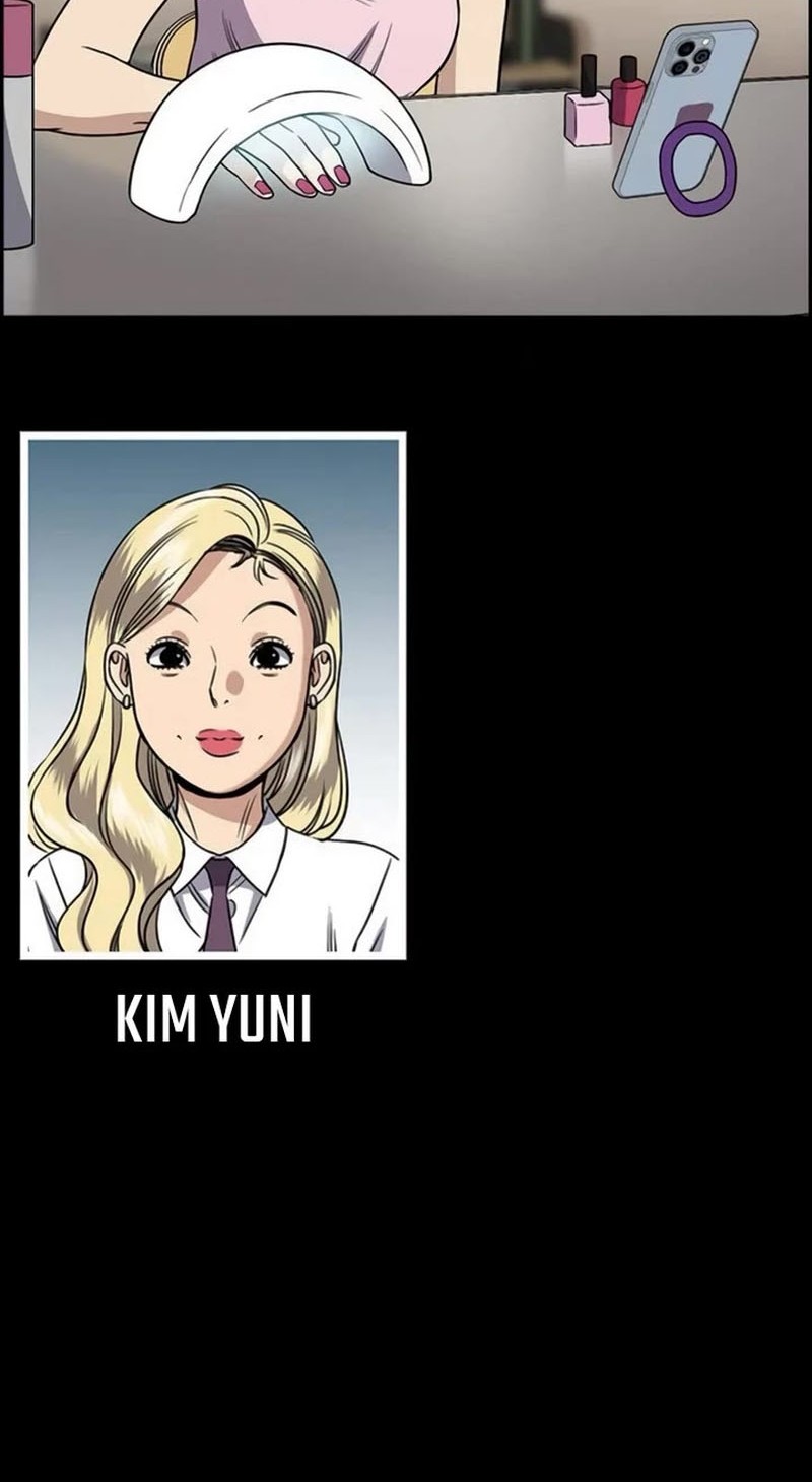 True Education Chapter 197 Gambar 56